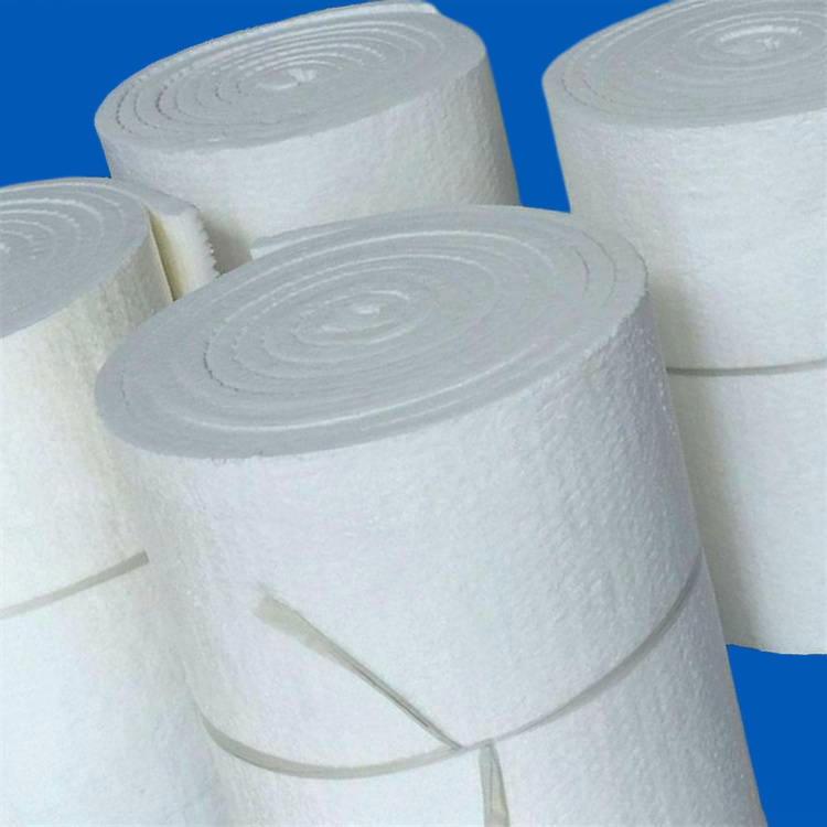 青县陶瓷纤维毡